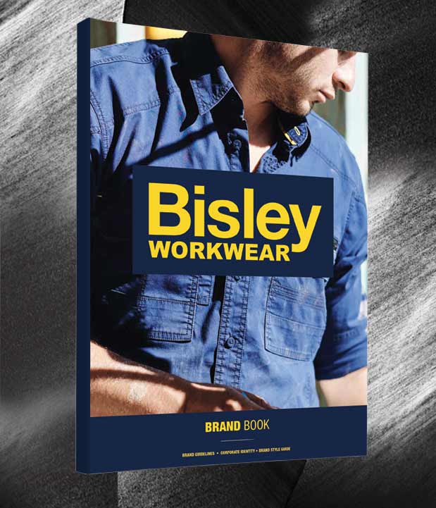 Bisley Brand Guidelines